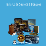 Alex West – Tesla Code Secrets & Bonuses