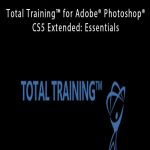 Amadou Diallo - Total Training™ for Adobe® Photoshop® CS5 Extended Essentials.