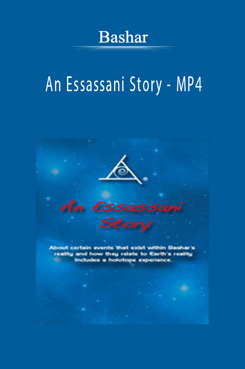 Bashar - An Essassani Story - MP4.