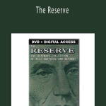 Ben Salinas - The Reserve