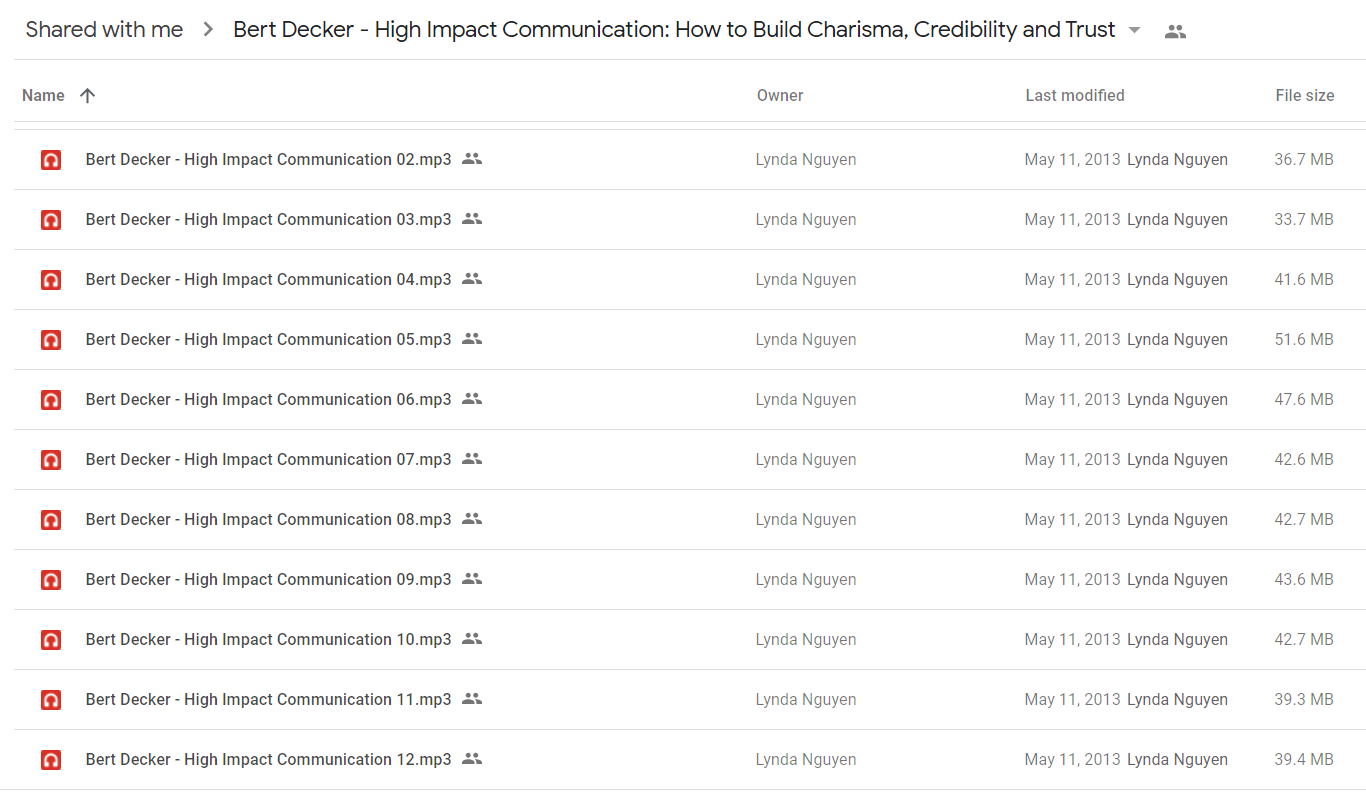 Bert-Decker-High-Impact-Communication-How-to-Build-Charisma-Credibility-and-Trust1
