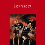 Body Pump 69 - Les MiBs