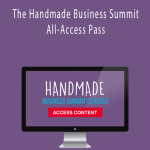 Brittany Lynch – The Handmade Business Summit All-Access Pass