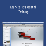 Craig Syverson - Keynote ’09 Essential Training