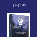 Dan Dasilva - Flipping Profits