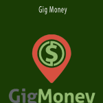 Dave Kaminski - Gig Money.
