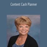 Dede Stockton - Content Cash Planner.