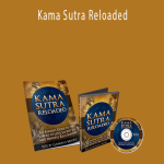 Gabrielle Moore – Kama Sutra Reloaded