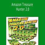 Gaz Cooper - Amazon Treasure Hunter 2.0