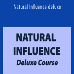 George Hutton - Natural Influence deluxe