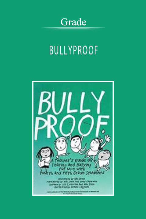 Grade - BULLYPROOF