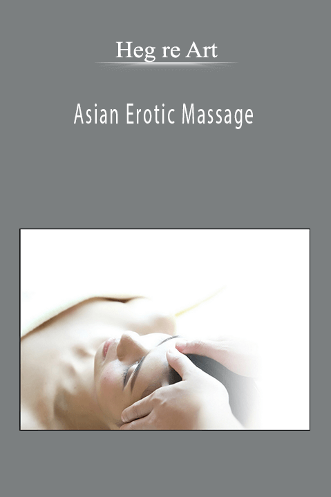 Hegre Art - Asian Erotic Massage