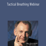 Henk Kraaijenhof – Tactical Breathing Webinar