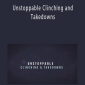 Henry akins – Unstoppable Clinching and Takedowns