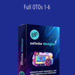 Infinite Webinar - Full OTOs 1-6