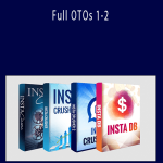 Insta Crusher 2.0 - Full OTOs 1-2