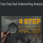 Jake & Gino - Four Step Deal Underwriting Analysis.