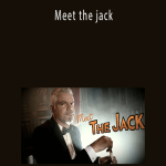 Jorge Garcia - Meet the jack