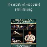 Jose Santo - The Secrets of Hook Guard and Finalising