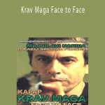 Kapap - Krav Maga Face to Face