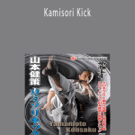 Kensaku Yamamoto - Kamisori Kick
