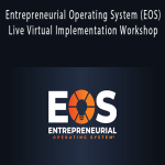 Kevin Wilke - Entrepreneurial Operating System (EOS) Live Virtual Implementation Workshop.