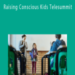 Kim Primatic - Raising Conscious Kids Telesummit