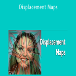 Lee Varis - Displacement Maps