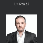 List Grow 2.0 - Mike Dillard