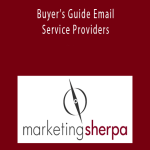 MarketingSherpa - Buyer’s Guide Email Service Providers