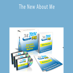 Michael Margolis - The New About Me
