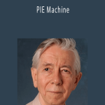 PIE Machine - Barry & Roger