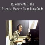 Rob - RUNdamentals: The Essential Modern Piano Runs Guide