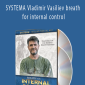 SYSTEMA Vladimir Vasiliev breath for internal control