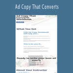 Samantha Grant - Ad Copy That Converts2