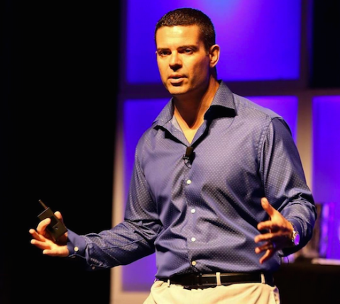 Ray Higdon - The Power Mind Course