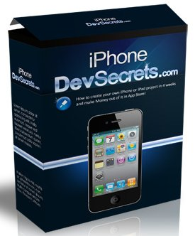 Mike - iPhone App Dev Secrets