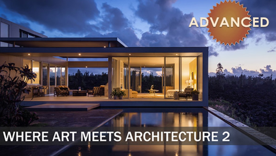 Fstoppers – Where Art Meets Architecture 2