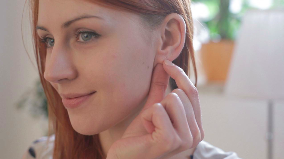Acupressure Academy – Be Healthy With Chinese Massage Points