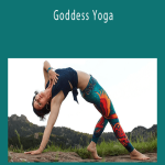 Sianna Sherman - Goddess Yoga