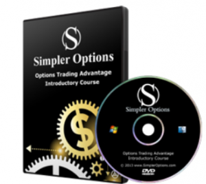 Simpler Trading – Options Trading Advantage Course1