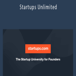 Startups.com - Startups Unlimited