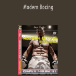 Steve Hurley – Modern Boxing