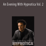 Steve Myles – An Evening With Hypnotica Vol. 2