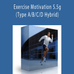 Subliminal Shop – Exercise Motivation 5.5g (Type ABCD Hybrid)