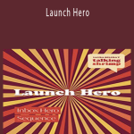 Talking Shrimp, Laura Belgray - Launch Hero.