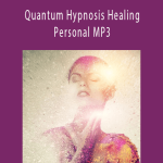Talmadge Harper - Quantum Hypnosis Healing Personal MP3
