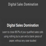 Todd Schuchart - Digital Sales Domination