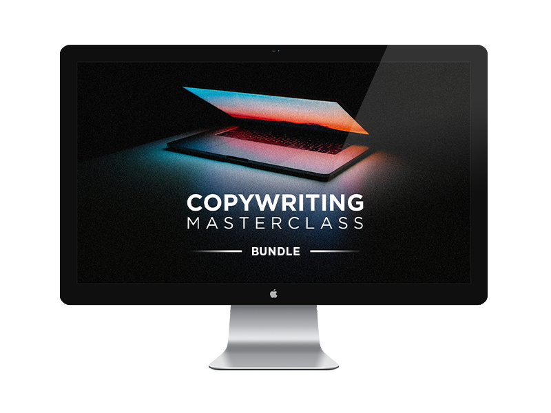 Traffic & Funnels – Copywriting Masterclass1