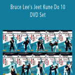 Wei Fung - Bruce Lee's Jeet Kune Do 10 DVD Set